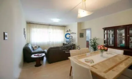 Apartamento à venda, 88 m² por r$ 585.000,00 - mooca - são paulo/sp