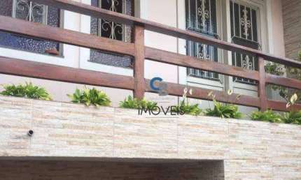 Casa com 5 dormitórios à venda, 300 m² por R$ 1.138.000,00 - Anália Franco - São Paulo/SP