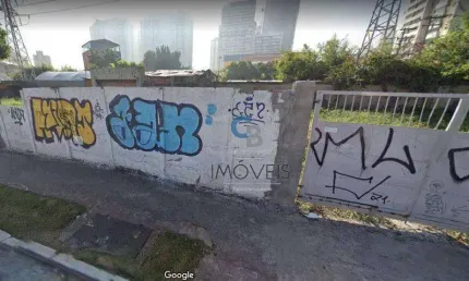 Terreno à venda, 3490 m² por R$ 30.000.000,00 - Tatuapé - São Paulo/SP