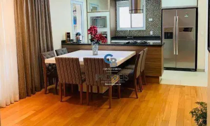 Apartamento à venda, 105 m² por R$ 1.300.000,00 - Vila Formosa - São Paulo/SP