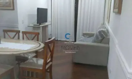 Apartamento à venda, 85 m² por r$ 610.000,00 - tatuapé - são paulo/sp