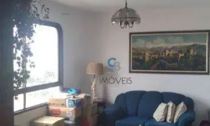 Apartamento à venda, 120 m² por R$ 950.000,00 - Mooca - São Paulo/SP