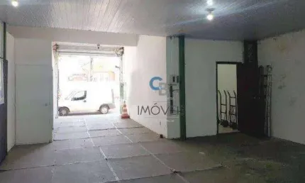 Galpão à venda, 545 m² por r$ 2.340.000,00 - belém - são paulo/sp