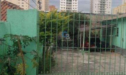 Terreno à venda, 390 m² por R$ 1.375.000,00 - Tatuapé - São Paulo/SP
