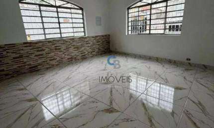 Sobrado à venda, 150 m² por R$ 595.000,00 - Penha de França - São Paulo/SP