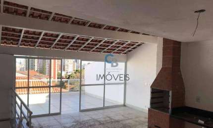 Sobrado à venda, 200 m² por R$ 1.045.000,00 - Vila Formosa - São Paulo/SP