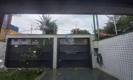 Casa à venda, 114 m² por R$ 1.010.000,00 - Tatuapé - São Paulo/SP