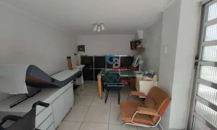 Casa à venda, 96 m² por R$ 830.000,00 - Tatuapé - São Paulo/SP
