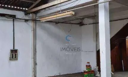 Galpão, 600 m² - venda por r$ 2.125.000,00 ou aluguel por r$ 14.571,00/mês - vila formosa - são paulo/sp
