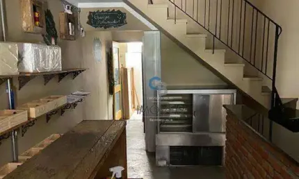 Sobrado com 4 dormitórios à venda, 160 m² por r$ 850.000,00 - tatuapé - são paulo/sp