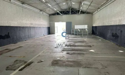 Salão para alugar, 300 m² por r$ 9.625,00/mês - vila prudente (zona leste) - são paulo/sp