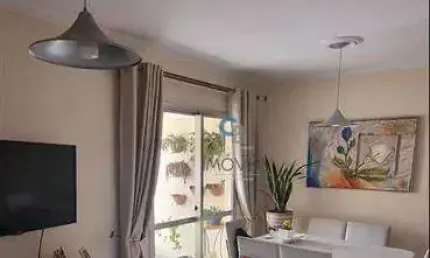 Apartamento à venda, 70 m² por r$ 720.000,00 - tatuapé - são paulo/sp