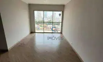 Apartamento à venda, 87 m² por r$ 750.000,00 - tatuapé - são paulo/sp