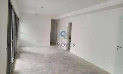 Apartamento à venda, 92 m² por R$ 1.398.000,00 - Mooca - São Paulo/SP