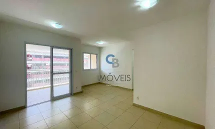 Apartamento com 2 dormitórios, 72 m² - venda por R$ 820.000,00 ou aluguel por R$ 4.161,00/mês - Tatuapé - São Paulo/SP