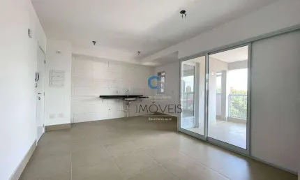 Apartamento à venda, 67 m² por R$ 670.000,00 - Tatuapé - São Paulo/SP