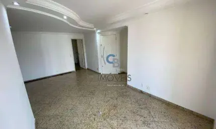 Apartamento à venda, 92 m² por R$ 890.000,00 - Tatuapé - São Paulo/SP