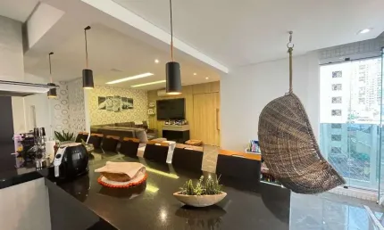 Apartamento à venda, 95 m² por r$ 1.399.000,00 - jardim anália franco - são paulo/sp