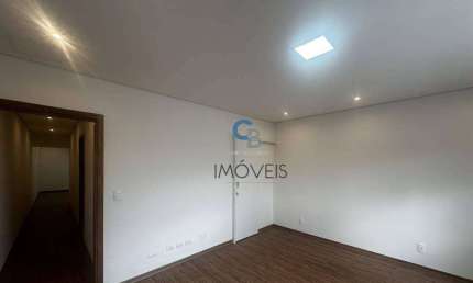 Apartamento à venda, 72 m² por R$ 395.000,00 - Mooca - São Paulo/SP