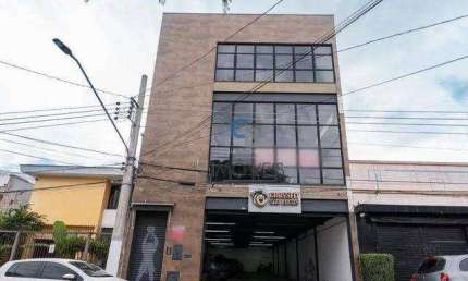 Prédio para alugar, 674 m² por R$ 18.135,00/mês - Parque São Lucas - São Paulo/SP