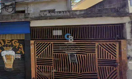 Terreno à venda, 327 m² por R$ 1.485.000,00 - Mooca - São Paulo/SP