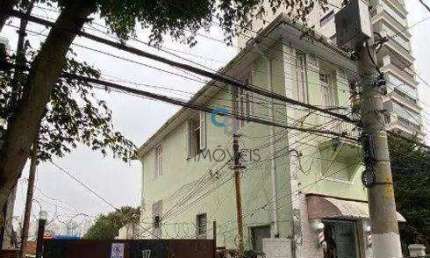 Prédio à venda, 250 m² por R$ 1.595.000,00 - Mooca - São Paulo/SP