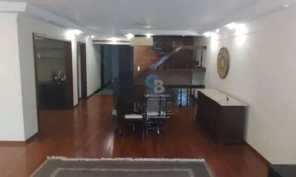 Sobrado à venda, 404 m² por R$ 2.400.000,00 - Mooca - São Paulo/SP