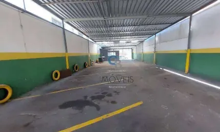 Terreno à venda, 320 m² por R$ 1.850.000,00 - Mooca - São Paulo/SP