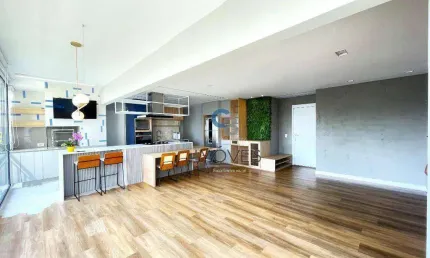 Apartamento à venda, 106 m² por r$ 1.650.000,00 - tatuapé - são paulo/sp