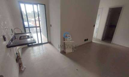 Apartamento à venda, 44 m² por R$ 445.000,00 - Vila Formosa - São Paulo/SP
