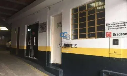 Galpão à venda, 824 m² por R$ 2.200.000,00 - Mooca - São Paulo/SP