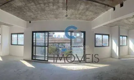 Sala à venda, 111 m² por r$ 1.060.000,00 - vila prudente (zona leste) - são paulo/sp