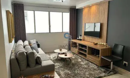 Apartamento à venda, 68 m² por r$ 1.196.000,00 - consolação - são paulo/sp