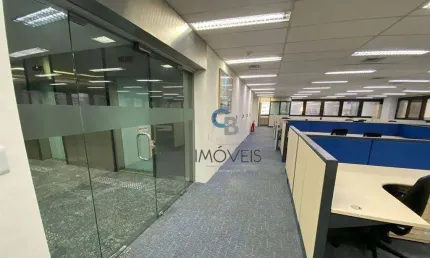 Sala, 257 m² - venda por R$ 3.500.000,00 ou aluguel por R$ 24.100,00/mês - Bela Vista - São Paulo/SP