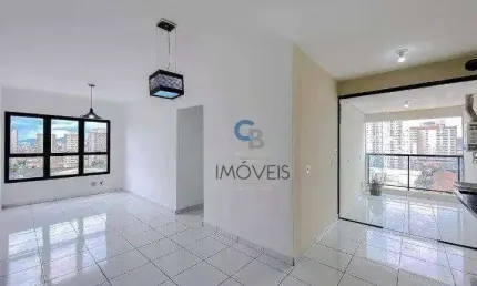 Apartamento à venda, 70 m² por R$ 670.000,00 - Mooca - São Paulo/SP