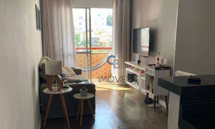 Apartamento à venda, 54 m² por R$ 425.000,00 - Vila Prudente (Zona Leste) - São Paulo/SP