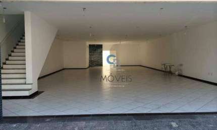 Prédio, 450 m² - venda por R$ 4.464.500,00 ou aluguel por R$ 20.713,00/mês - Tatuapé - São Paulo/SP
