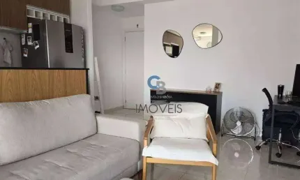 Apartamento à venda, 70 m² por R$ 650.000,00 - Penha de França - São Paulo/SP