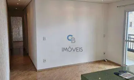 Apartamento à venda, 64 m² por r$ 615.000,00 - vila prudente (zona leste) - são paulo/sp