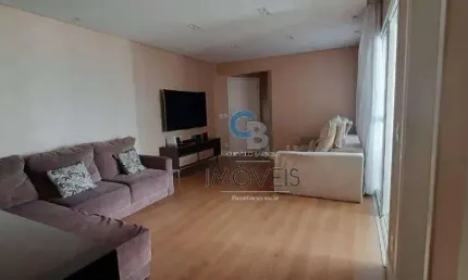 Apartamento à venda, 108 m² por r$ 1.375.000,00 - mooca - são paulo/sp