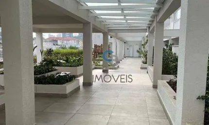 Apartamento à venda, 83 m² por R$ 740.000,00 - Penha de França - São Paulo/SP
