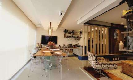 Apartamento com 3 dormitórios à venda, 127 m² por R$ 1.495.000,00 - Tatuapé - São Paulo/SP