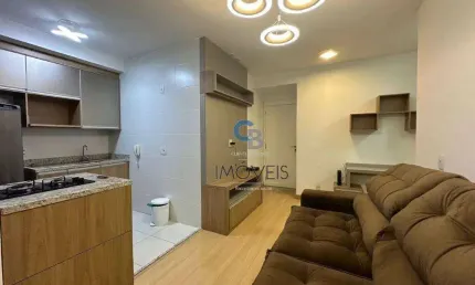 Apartamento à venda, 75 m² por r$ 599.000,00 - tatuapé - são paulo/sp