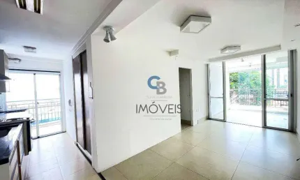 Apartamento com 2 dormitórios à venda, 79 m² por r$ 740.000,00 - jardim anália franco - são paulo/sp