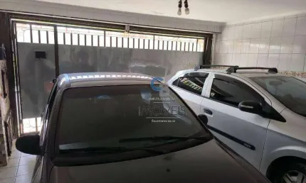 Sobrado à venda, 150 m² por R$ 745.000,00 - Tatuapé - São Paulo/SP