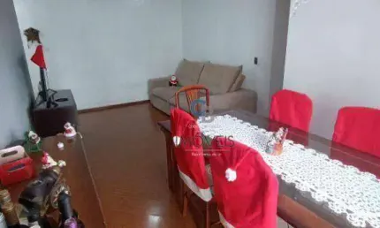 Apartamento à venda, 83 m² por r$ 700.000,00 - tatuapé - são paulo/sp