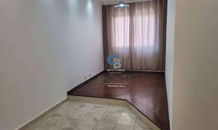 Apartamento com 2 dormitórios à venda, 62 m² por r$ 415.000,00 - tatuapé - são paulo/sp