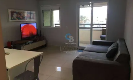 Apartamento com 2 dormitórios à venda, 77 m² por r$ 530.000,00 - tatuapé - são paulo/sp