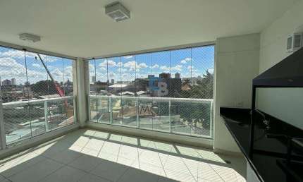 Apartamento com 3 dormitórios, 109 m² - venda por R$ 1.270.000,00 ou aluguel por R$ 7.914,93/mês - Vila Formosa - São Paulo/SP