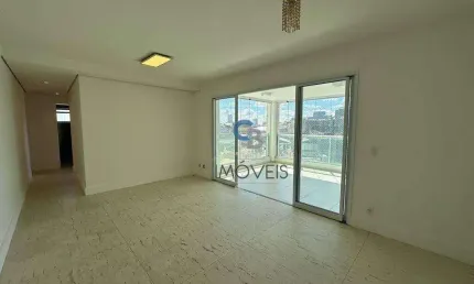Apartamento com 3 dormitórios, 109 m² - venda por R$ 1.350.000,00 ou aluguel por R$ 7.914,93/mês - Vila Formosa - São Paulo/SP